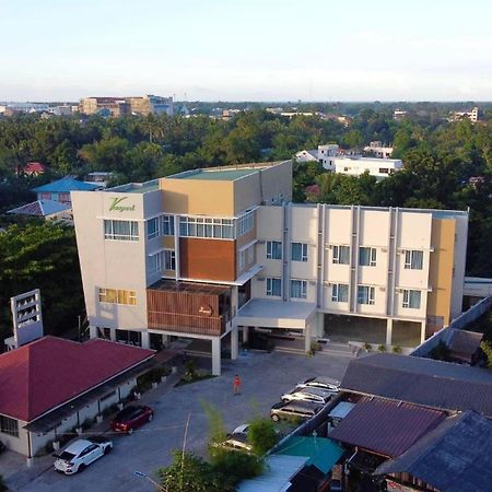 Jrp Vanyard Resort Hotel Kalibo Εξωτερικό φωτογραφία