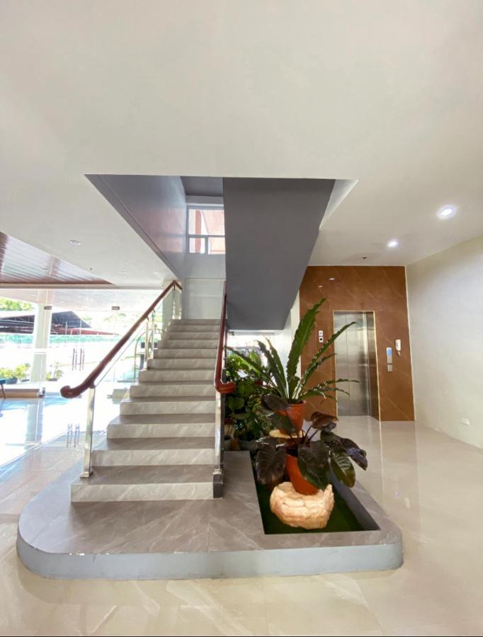 Jrp Vanyard Resort Hotel Kalibo Εξωτερικό φωτογραφία