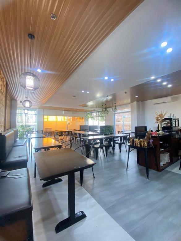 Jrp Vanyard Resort Hotel Kalibo Εξωτερικό φωτογραφία