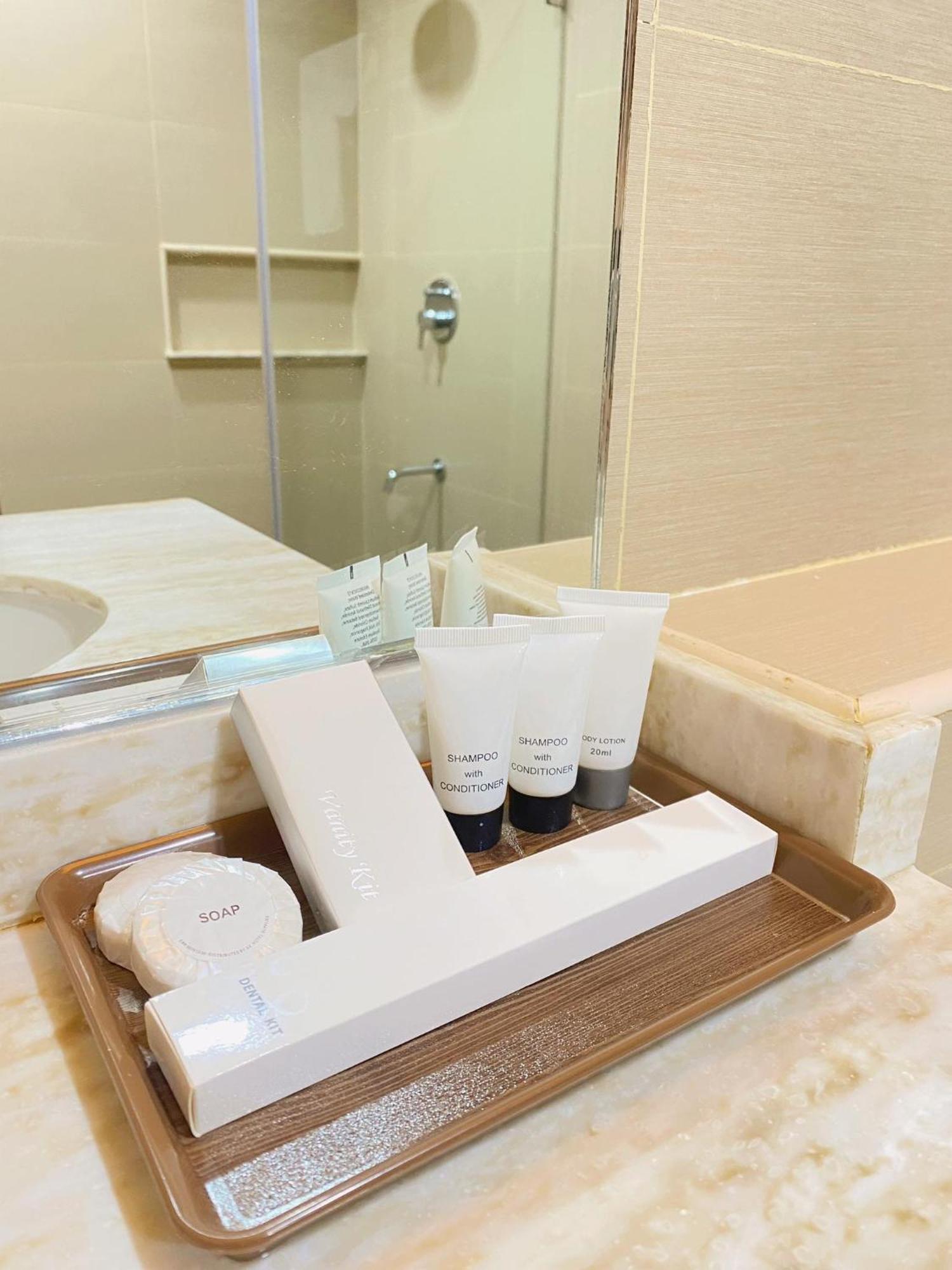 Jrp Vanyard Resort Hotel Kalibo Εξωτερικό φωτογραφία