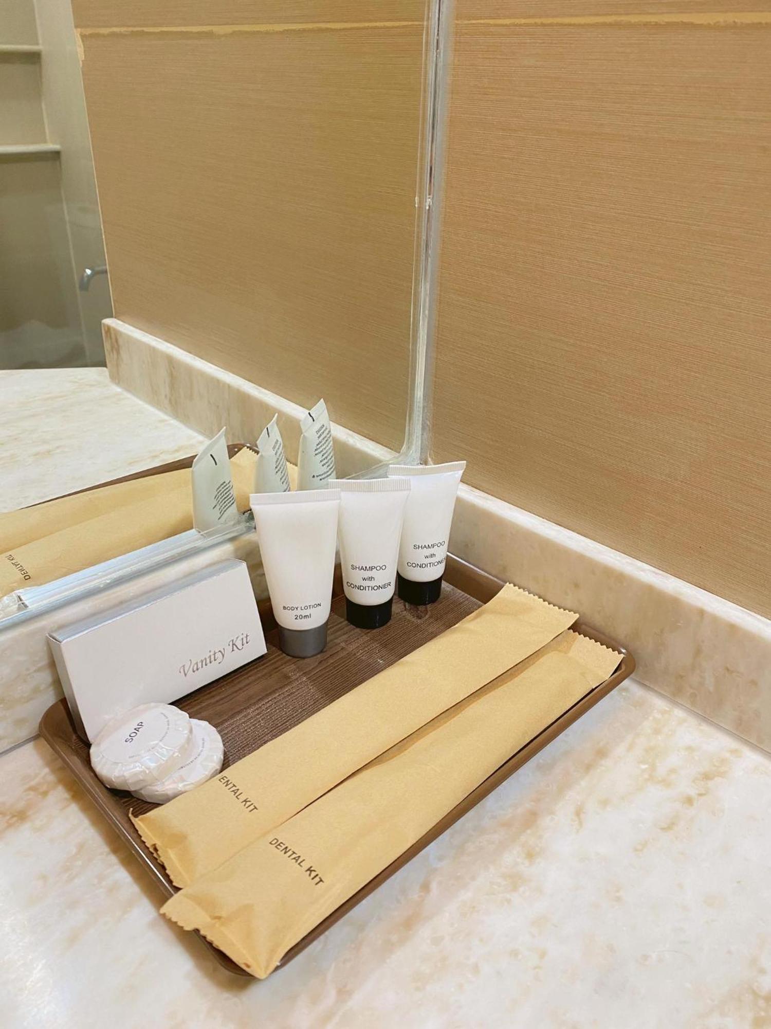 Jrp Vanyard Resort Hotel Kalibo Εξωτερικό φωτογραφία